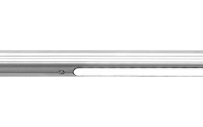 Bullard Bollards. BB-001108.BGXO-GH. Corrimano stairs Integrated Hand Rails.