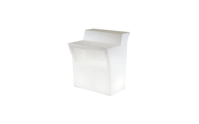 Bullard Outdoor. BO-BAR11-IF. JUMBO BAR (ILLUMINATION FURNITURE).