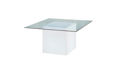 Bullard Outdoor. BO-SQR075-IF. SQUARE (ILLUMINATION FURNITURE).