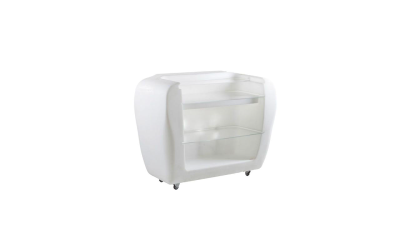 Bullard Outdoor. BO-ROL115-IF. ROLLER BAR (ILLUMINATION FURNITURE).