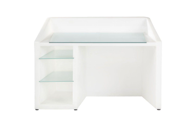 Bullard Outdoor. BO-LPKAN-IF. kanal  (ILLUMINATION FURNITURE).