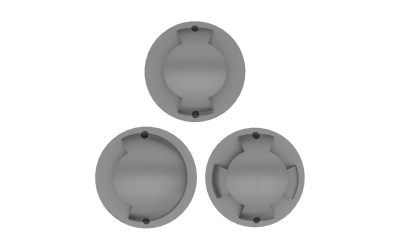 Bullard Outdoor. PRYSM.