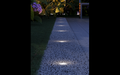 Bullard Outdoor. TRELUX.