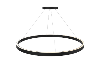 Blackjack Lighting. COM. COMPASS 24" DOWN/UPLIGHT SUSPENDED PENDANT.