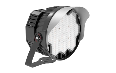 Best Lights. ST-RSLN. G2 LED STADIUM LIGHTING 800W, 1000W, 1200W.
