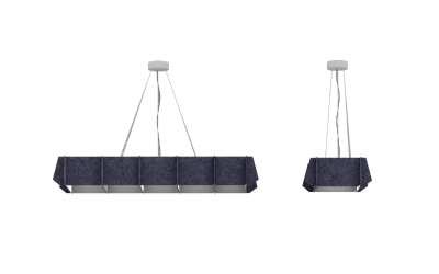 BYIBA Light. BY-GRN-AC. GRANDI  (acoustic lighting).