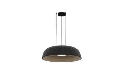 BYIBA Light. BY-ZN-AC. Zeno  (acoustic lighting).