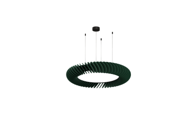 BYIBA Light. BY-NST-AC. NEST  (acoustic lighting).