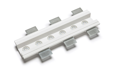 BYIBA Light. BY-4191F-35-PL. FRECCIA BIG  (ceiling-mounted).