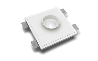 BYIBA Light. BY-8935M-PL. AURA BIG  (ceiling-mounted).