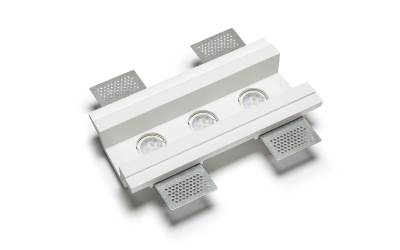 BYIBA Light. BY-4191C-35-PL. FRECCIA  (ceiling-mounted).