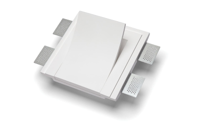 BYIBA Light. BY-2365E-PL. LISSIO SMALL  (wall).