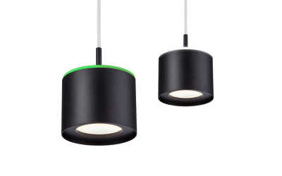 BYIBA Light. BY-PLS012241-CL. CIAMBELLA  (cylinders).