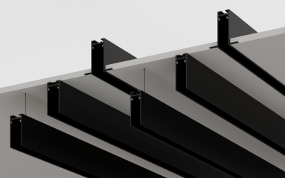BYIBA Light. BY-BLMN-VND. BYIBA LINEAR MINI (magnetic track system).