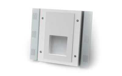 BYIBA Light. BY-4193B-9010. MILLI BIG (ceiling-mounted/wall).