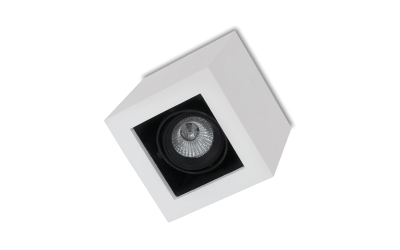 BYIBA Light. BY-8948-9010. NUVO CUBO (ceiling-mounted).