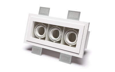 BYIBA Light. BY-4246H-9010. WOLO BIG  (ceiling-mounted/wall).