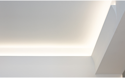 BYIBA Light. Y-2443-9010. VELA (wall).