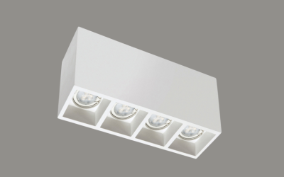 BYIBA Light. BY-8943D-901. BANISTER SMALL (ceiling-mounted).