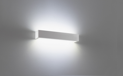 BYIBA Light. BY-2427B-9010. BIBAIZE (Wall-Mounted).