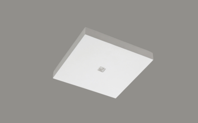 BYIBA Light. BY-8903A-9010. FLAT (Ceiling-Mounted).