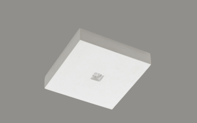 BYIBA Light. BY-8914A-9010. FLATTI (Ceiling-Mounted).
