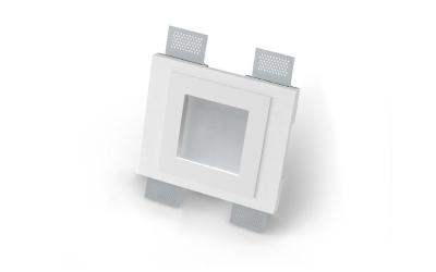 BYIBA Light. BY-4105-PL. ORIONE SMALL (ceiling-mounted/wall).