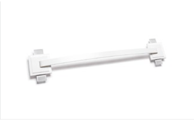 BYIBA Light. BY-2486D-9010. Archo Gigante (wall recessed).