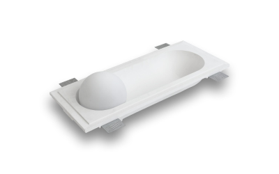 BYIBA Light. BY-2523B-9010. Segno (wall recessed).