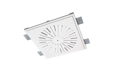 BYIBA Light. BY-5513R-9010. MINILED ASTRA (ceiling recessed).