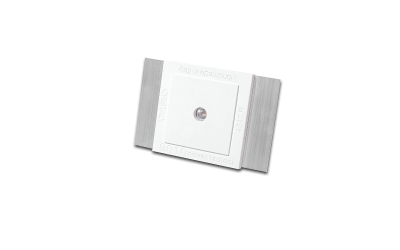BYIBA Light. BY-4247R-9010. MINILED (ceiling recessed).