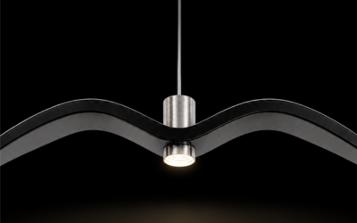 BYIBA Light. FLY PENDANT COLLECTION.