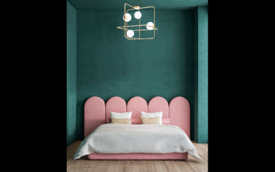 Cerchio Lighting. Q-057-027-04. INTRIGO (STANDARD GRADE).