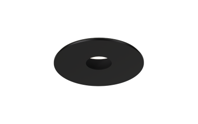 Coronet. CDL3. Round Pinhole Adjustable.