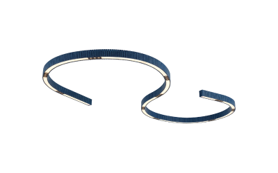 Coronet. LS2. Slick Curve STFU indirect/direct.