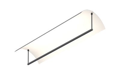 Coronet. Parachute Standard.