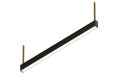 Coronet. RUSH.DPS. Rush decorative stem direct.