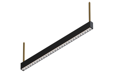 Coronet. RUSH.SHARP.DPS.UPDN. Rush Sharp decorative stem indirect/direct.