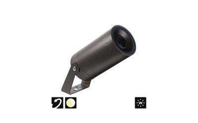 Designplan. FRAMING PROJECTOR Ginko 4.5 LED Floodlight, 24VDC, IP66.