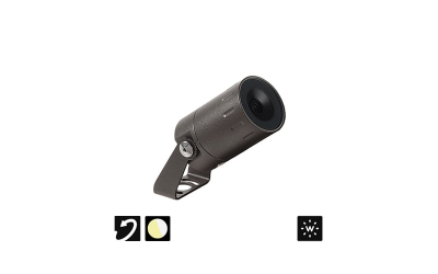 Designplan. FRAMING PROJECTOR Ginko 2.5 LED Floodlight, 24VDC, IP66.