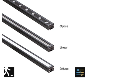 Designplan. Neva Pro 5.0-5.2 Recessed Linear Profile, Various Lengths, 28-71W, Tunable White, IP66/IP67.