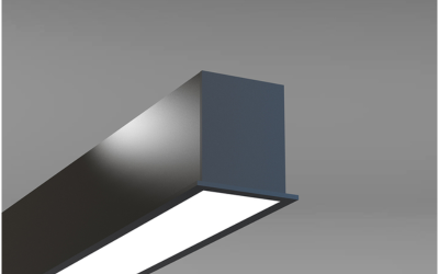 Edison Lighting Group. ED VECTOR1+(RS).