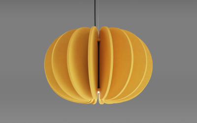 Edison Lighting Group. Sonic PIPE +SP.