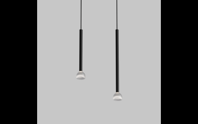 Eureka Lighting. 4191. TULIP Ceiling Suspended.