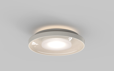 Eureka Lighting. 3044. Torno Ceiling Surface.