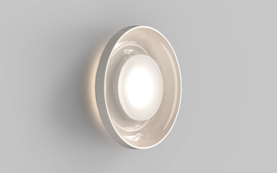 Eureka Lighting. 3044. Torno Wall Surface.