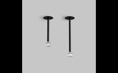 Eureka Lighting. 4591. TULIP Ceiling Surface.