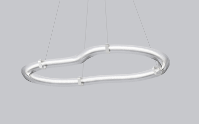 Eureka Lighting. RIVER LAGOON Ceiling Suspended.