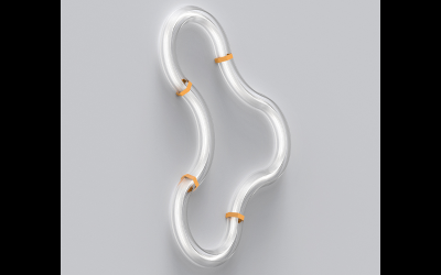 Eureka Lighting. RIVER FREEFORM Wall Surface.