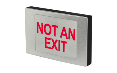 Exitronix. 